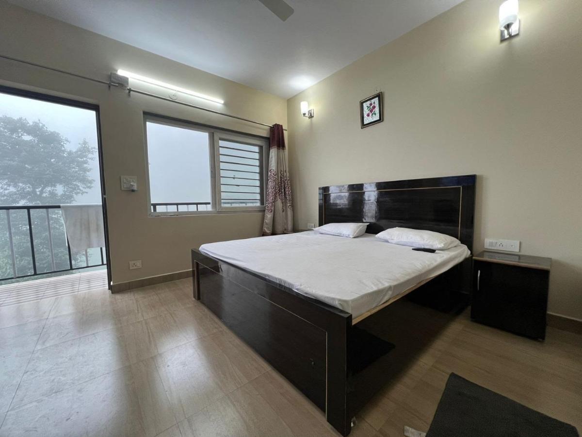 100 Stairs Holiday Home Mussoorie Exterior foto